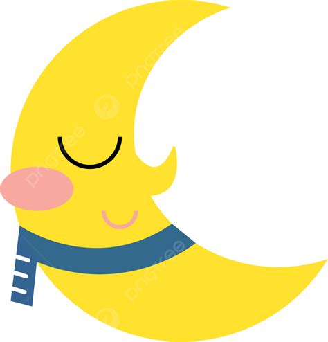 Imágenes Prediseñadas De Babero Luna Png Luna Clipart Imágenes