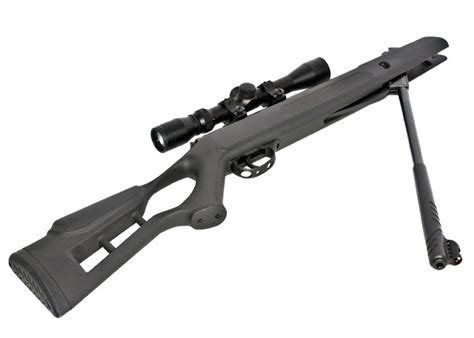 Hatsan Edge Vortex Gas Piston Air Rifle Airgun Depot