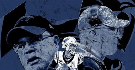 This Carolina Panthers Season Is an Unprecedented Football Disaster ...