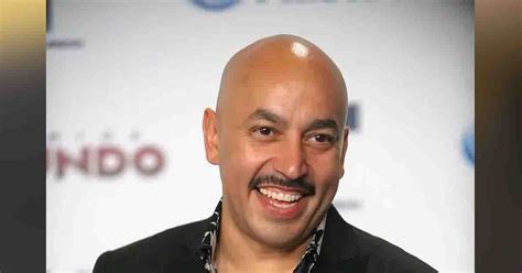 Se armó la pelea Alfredo Adame ataca a Lupillo Rivera en La Casa de