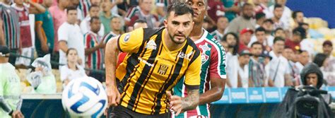 Palpite The Strongest x Fluminense Copa Libertadores da América 25