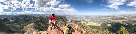 Bear Peak One Of The Best Hikes Near Boulder Colorado 10adventures