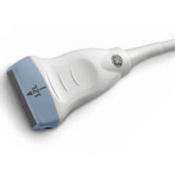 GE 12L RS Linear Ultrasound Transducer For Sale National Ultrasound