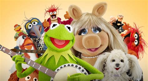 “Muppets Now” Review : Disney Plus Series Truncates Muppets – IndieWire