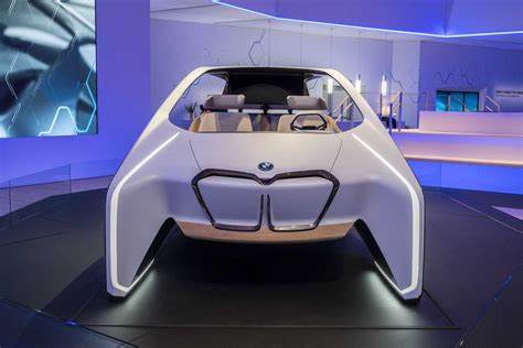 Bmw I Inside Future