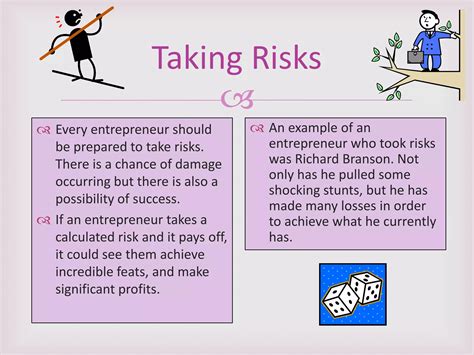 10 qualities of an entrepreneur | PPTX