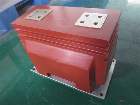 Lzzbj C Kv Ct Indoor Single Phase Epoxy Resin Casting Current