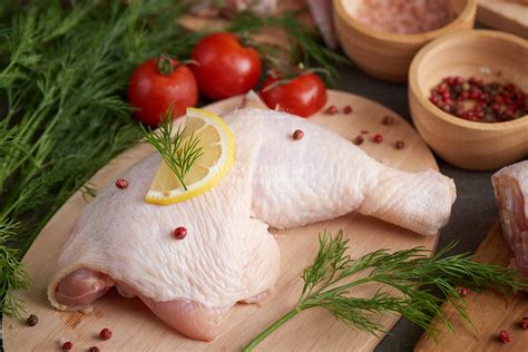 Cuisse De Poulet Au Cordon Bleu Boucherie Amari