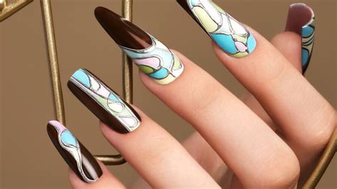 17 Hot Nail Trends To Try In Summer BelleTag