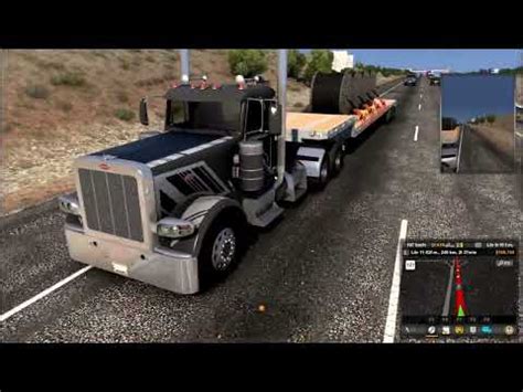 Ats Starting Over From Scratch Part New Truck Trailer