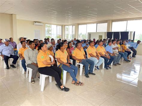 MIEMBROS QUE CONFORMAN LAS ASOCIACIONES CAMPESINAS DE URDANETA