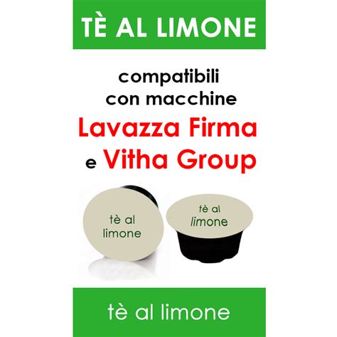 Vitha Firma Mix Misto Capsule Compatibili Lavazza Firma E Vitha Group