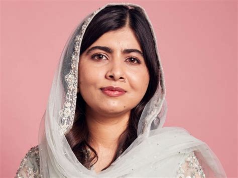 Malala Is Working On Her 2nd Book Famous