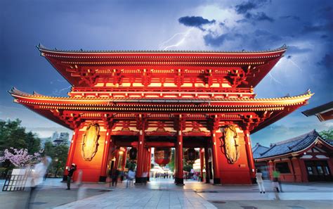 Must-See Districts in Tokyo Archives - Luxury Travel to Japan