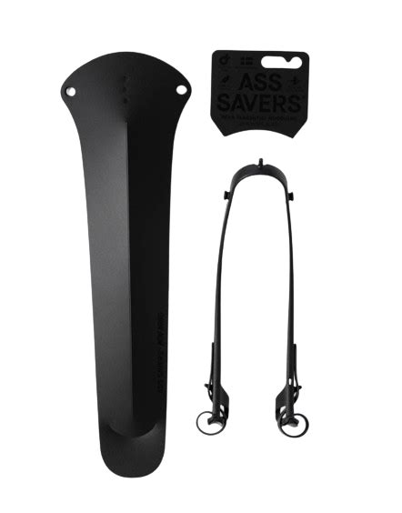 Ass Savers Win Wing 2 Road Stealth