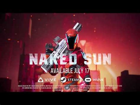 Naked Sun Vr Media Opencritic