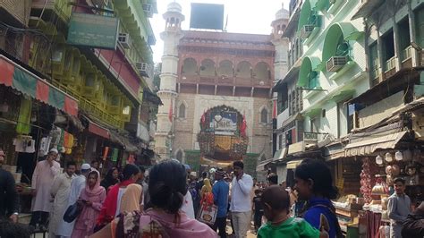 November Saturday Ke Din Ajmer Sharif Ka Mahoul Kaisa Hai