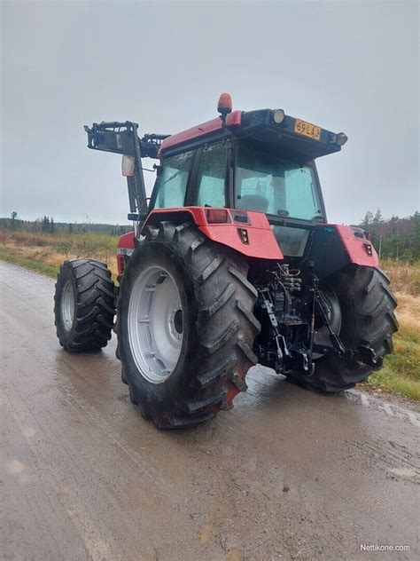 Case Ih Pro Traktorit Nettikone