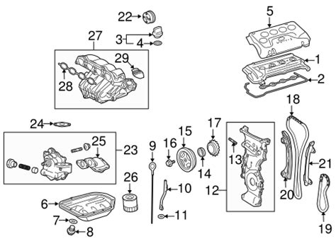 Tc 90 Engine Compartment Diagram