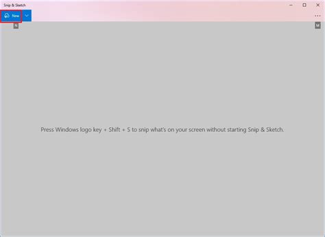 8 ways to take a screenshot on Windows 10 | Windows Central