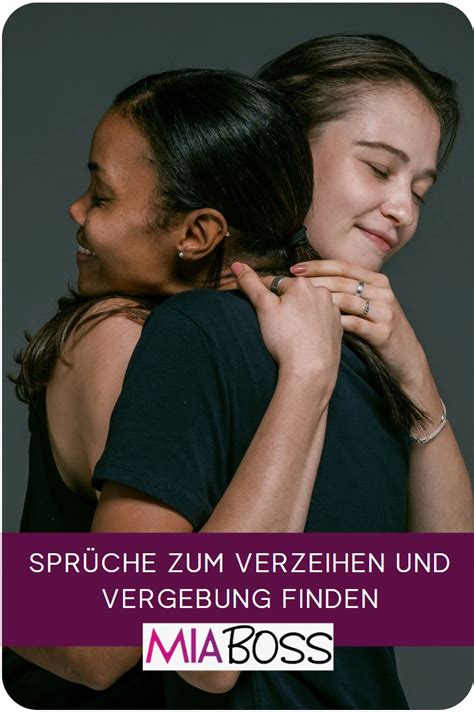 Sprüche zum Verzeihen Top Zitate zum Thema vergeben