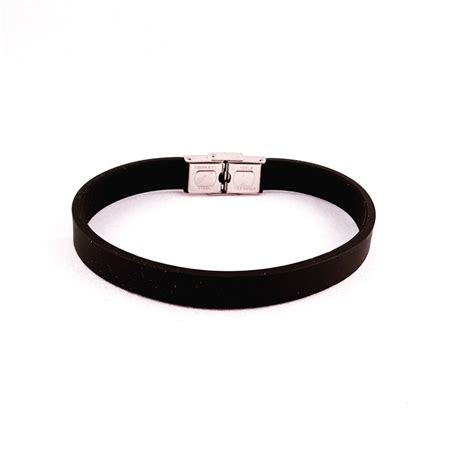 spare cut  size silicone strap diabetic accessories