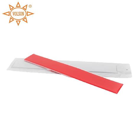 Busbar Insulation And Waterproof Silicone Self Curing Protection Pad