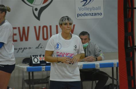 Pallavolo Sangiorgio In Trasferta A Marudo Tireremo Fuori Gli Artigli