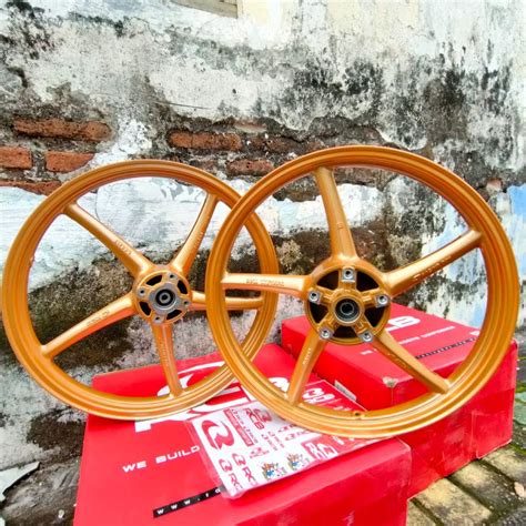 Jual Velg Peleg Pelg Veleg Yamaha Mx King Y Zr X