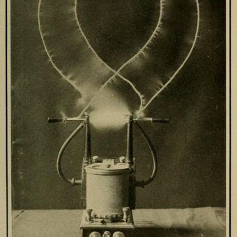 High Frequency Electric Currents in Medicine and Dentistry (1910) 7 ...