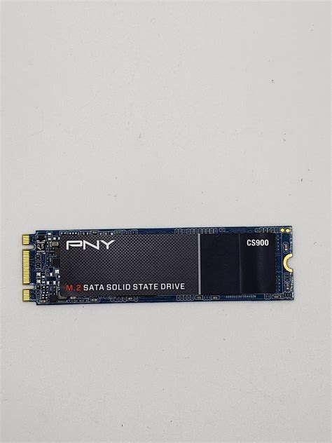 Pny Cs Tb M Sata Iii Internal Ssd M Cs Tb Rb For Sale