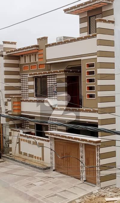 Houses For Sale In Gwalior Cooperative Housing Society Karachi Zameen