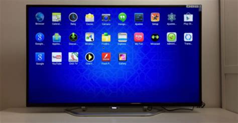 Smart Tv Haier Le M Cf An Lisis