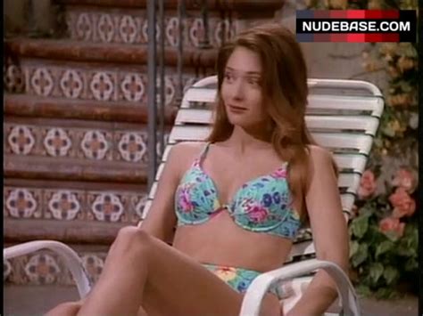 Laura Leighton Hot In Bikini Melrose Place 1 15 NudeBase