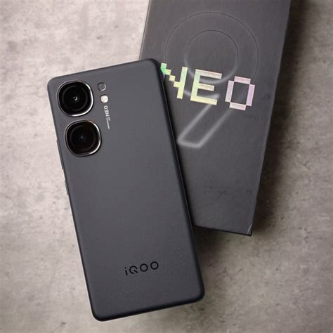 Báo giá Vivo iQOO Neo 9s Pro Plus rẻ nhất Hà Nội mới 100 trả góp 0