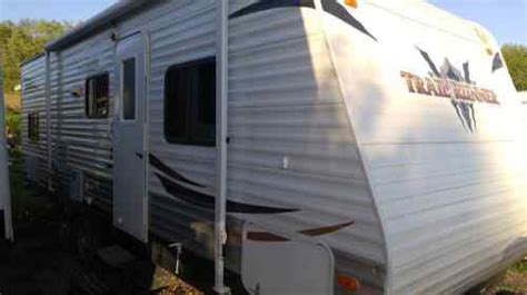 Spacious 2012 Heartland North Country For Sale