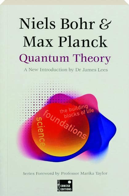 QUANTUM THEORY - HamiltonBook.com