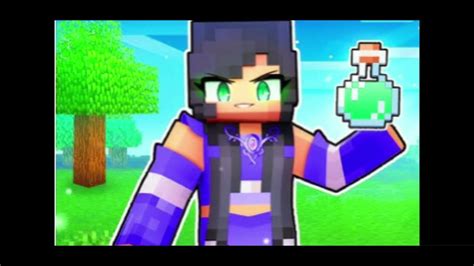 Dark Side Aphmau Youtube