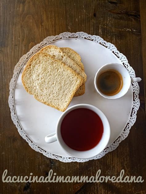 Fette Biscottate Fatte In Casa La Cucina Di Mamma