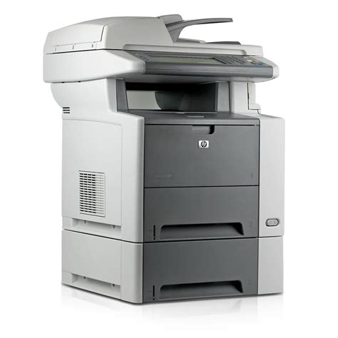 Hp Laserjet M3035xs Mfp Aio Drucker 256mb 10017212