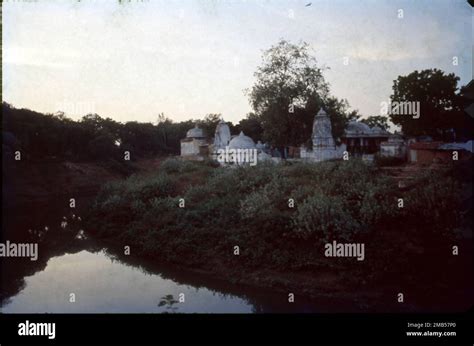 Temples at Baroda, Gujrat, India Stock Photo - Alamy