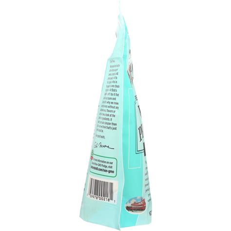 BOB'S RED MILL: Whey Protein Powder, 12 oz – Baking Redefined