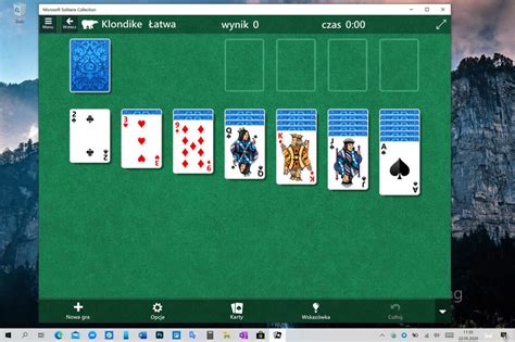 Microsoft Solitaire Collection, czyli Pasjans, idzie na rekord świata