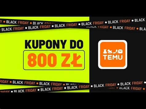 Jak Kupowa Na Temu Odbierz Swoje Kupony Na Start O Warto Ci Z