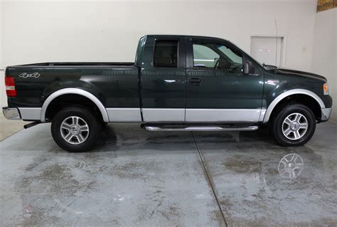 2006 Ford F 150 Xlt Biscayne Auto Sales Pre Owned Dealership