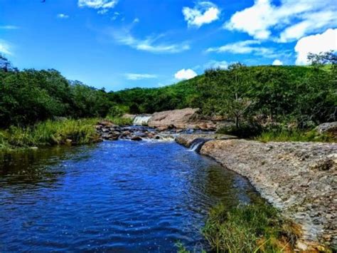 Aproveite O Calor E Conhe A As Lindas Cachoeiras De Barra Da Estiva