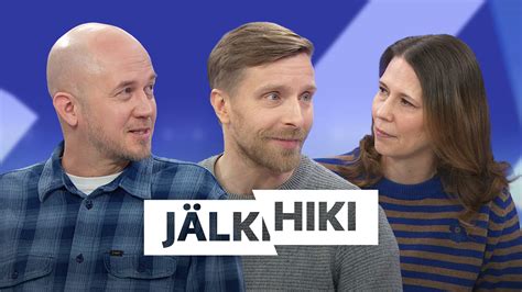 Kyllä vuoden urheilijan valinta meni oikein Jälkihiki Yle Areena