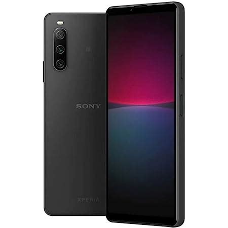 Amazon Sony Xperia 10 V XQ DC72 5G Dual 128GB 8GB RAM Factory