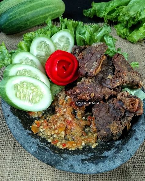 6 Resep Jeroan Mudah Diolah Dan Menggugah Selera