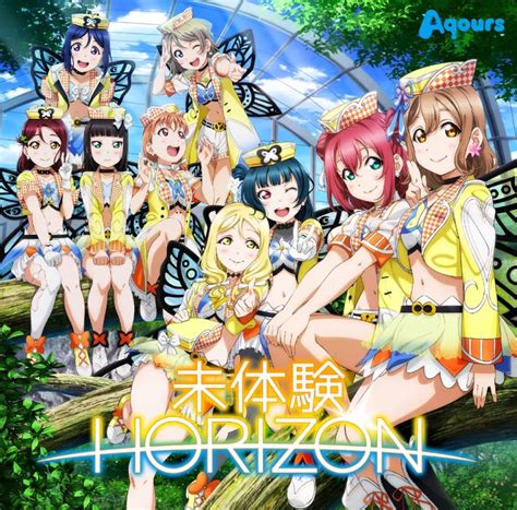 Aqours Discography Updated Kpop Profiles